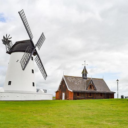 Commonside Cottage Lytham St Annes Luaran gambar