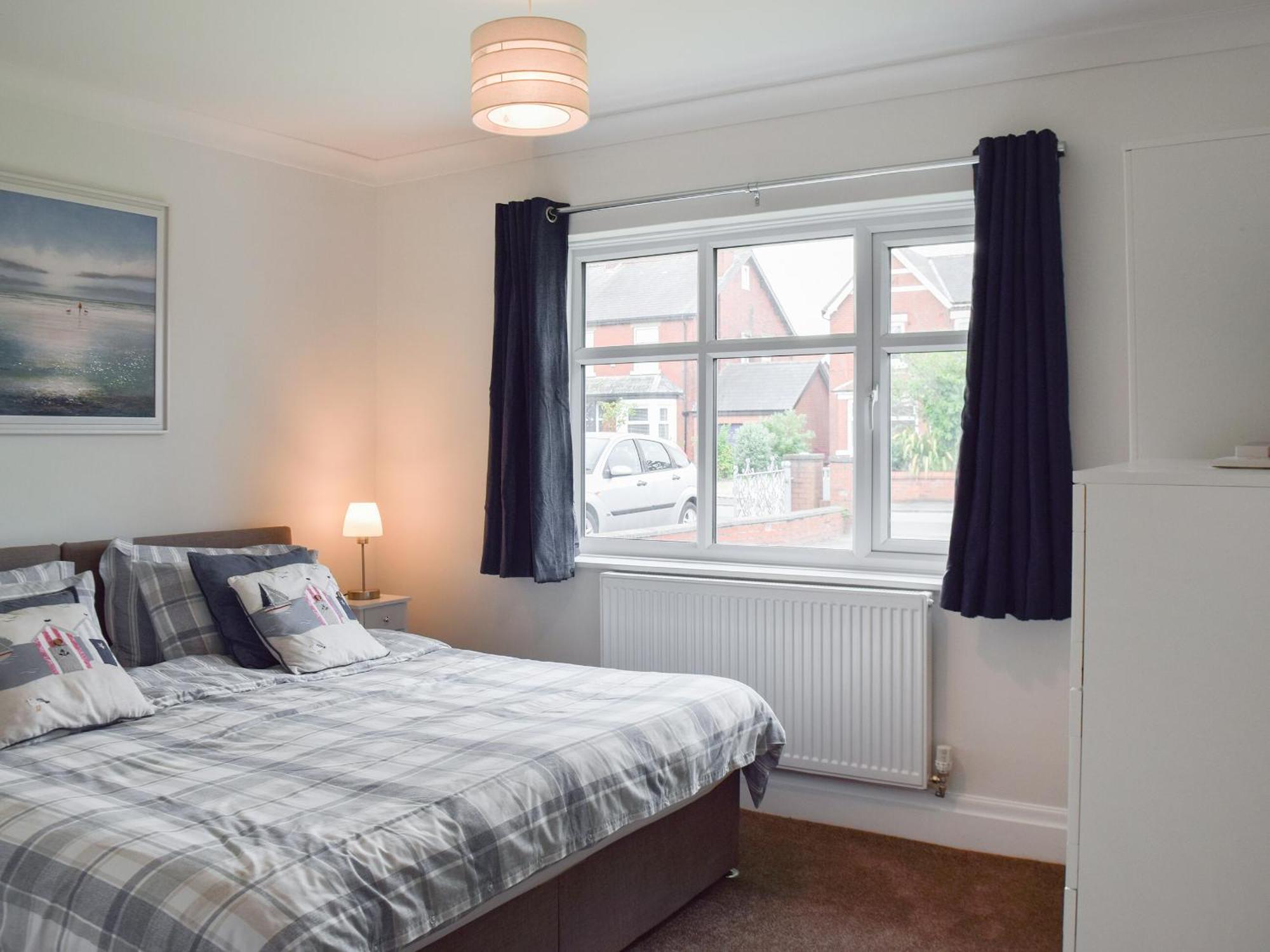 Commonside Cottage Lytham St Annes Luaran gambar