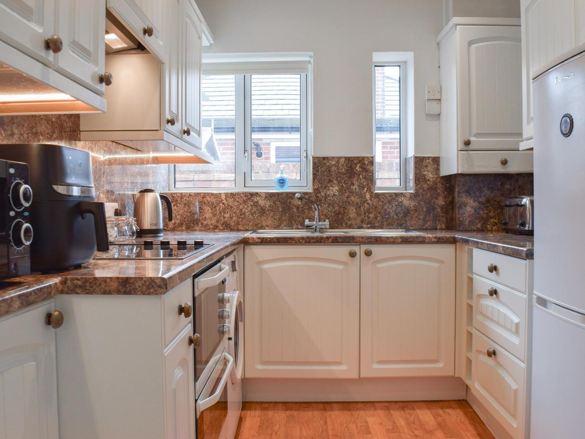 Commonside Cottage Lytham St Annes Luaran gambar