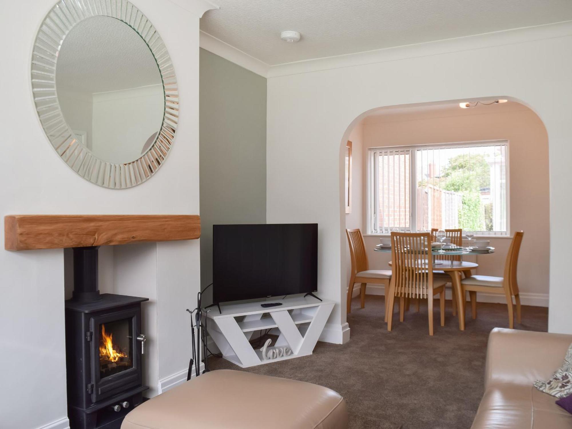 Commonside Cottage Lytham St Annes Luaran gambar
