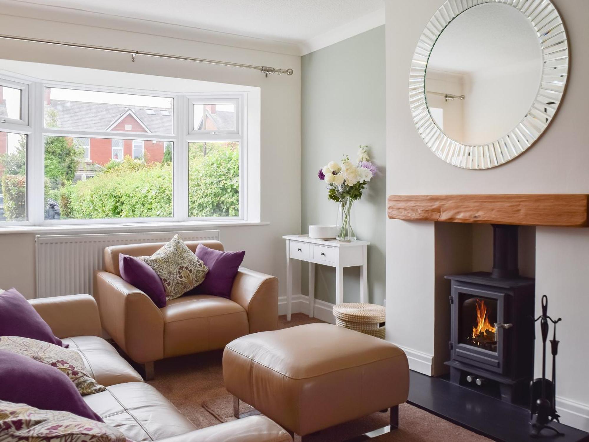 Commonside Cottage Lytham St Annes Luaran gambar