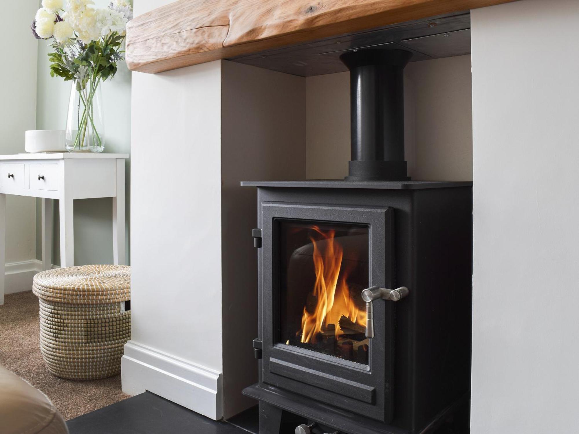 Commonside Cottage Lytham St Annes Luaran gambar