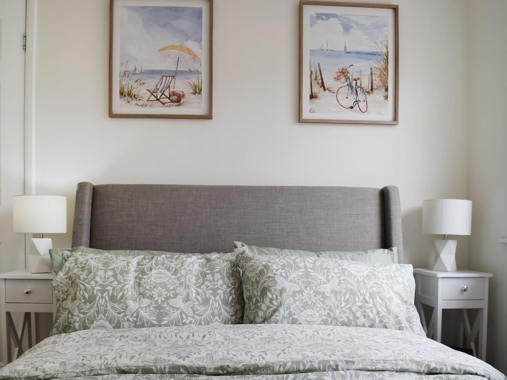 Commonside Cottage Lytham St Annes Luaran gambar