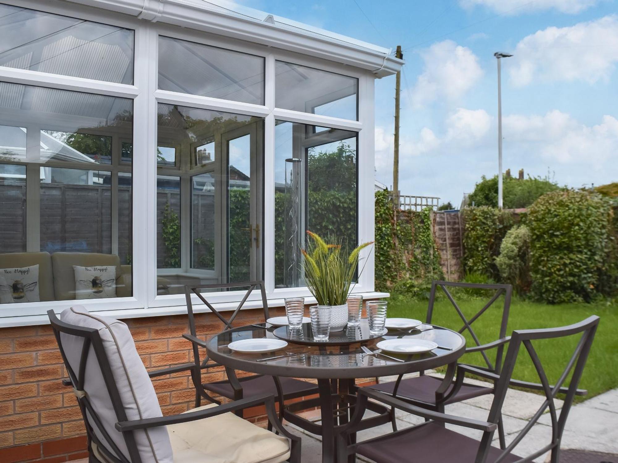 Commonside Cottage Lytham St Annes Luaran gambar