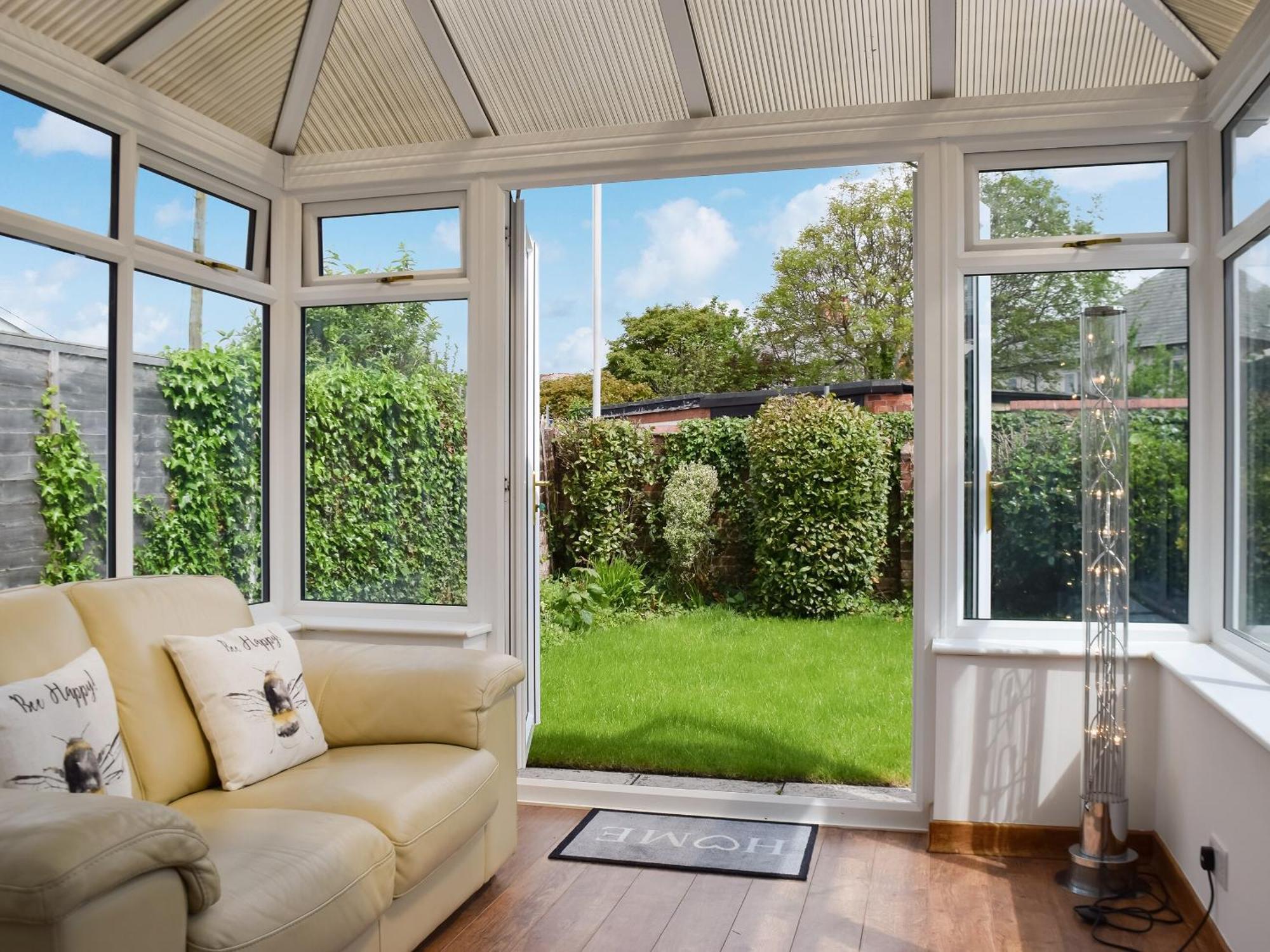 Commonside Cottage Lytham St Annes Luaran gambar