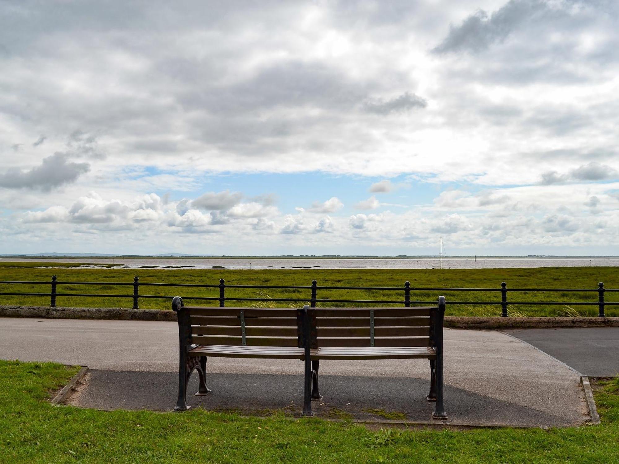 Commonside Cottage Lytham St Annes Luaran gambar